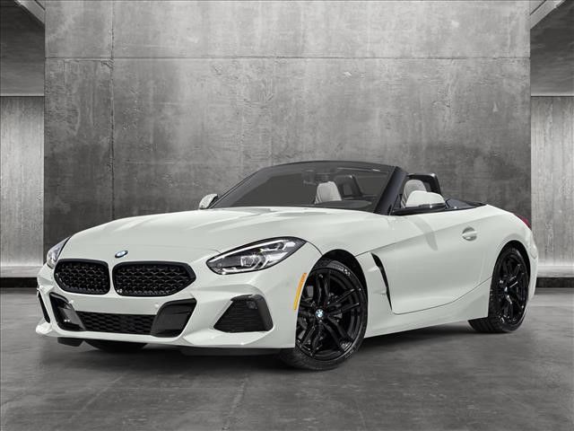 2019 BMW Z4 sDrive30i