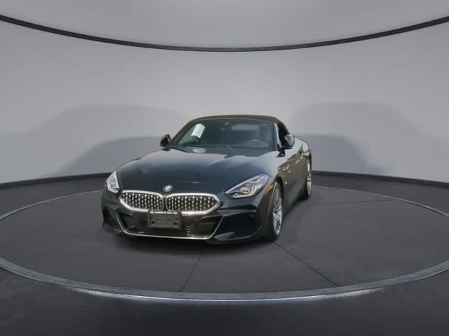 2019 BMW Z4 sDrive30i