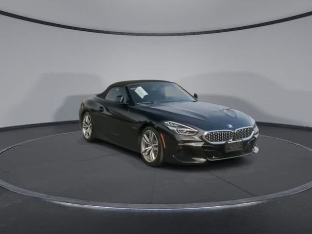 2019 BMW Z4 sDrive30i