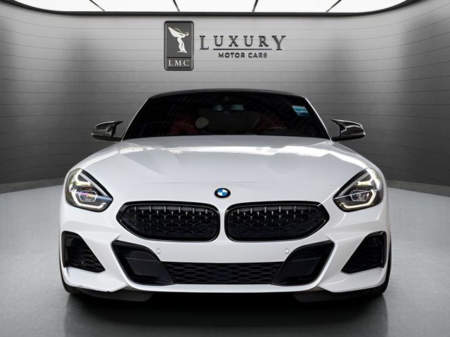 2019 BMW Z4 sDrive30i