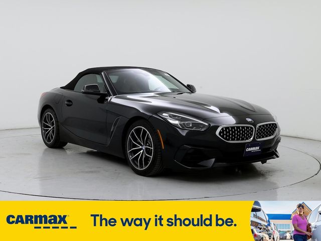 2019 BMW Z4 sDrive30i