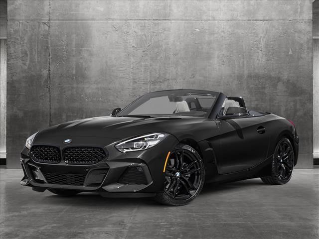 2019 BMW Z4 sDrive30i