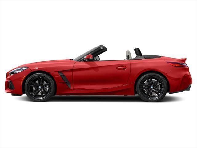 2019 BMW Z4 sDrive30i