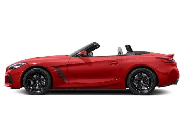 2019 BMW Z4 sDrive30i