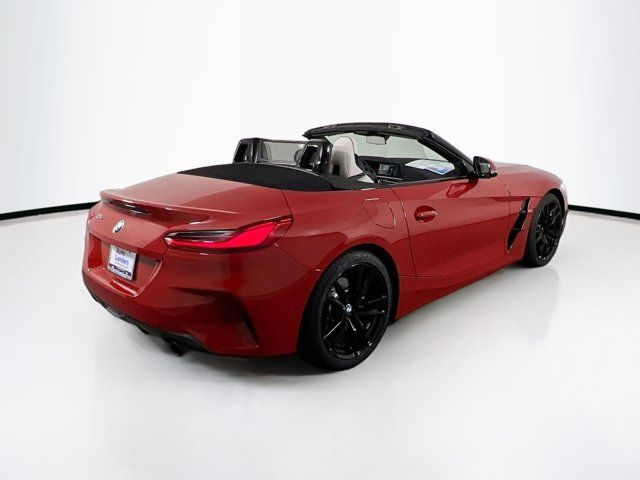 2019 BMW Z4 sDrive30i