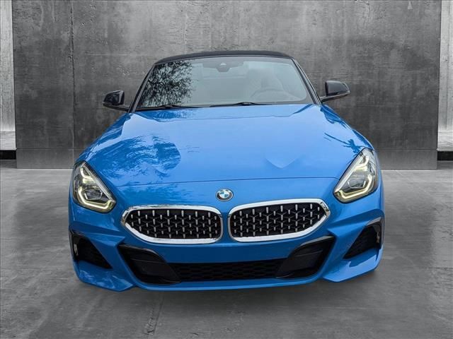 2019 BMW Z4 sDrive30i