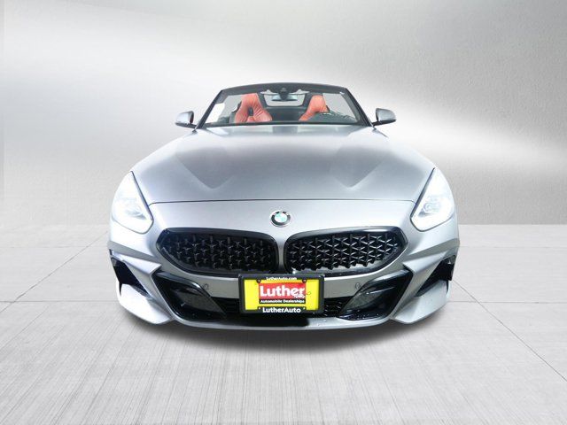 2019 BMW Z4 sDrive30i