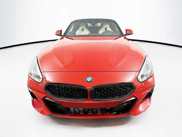 2019 BMW Z4 sDrive30i