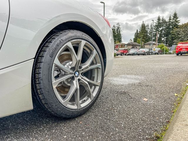 2019 BMW Z4 sDrive30i