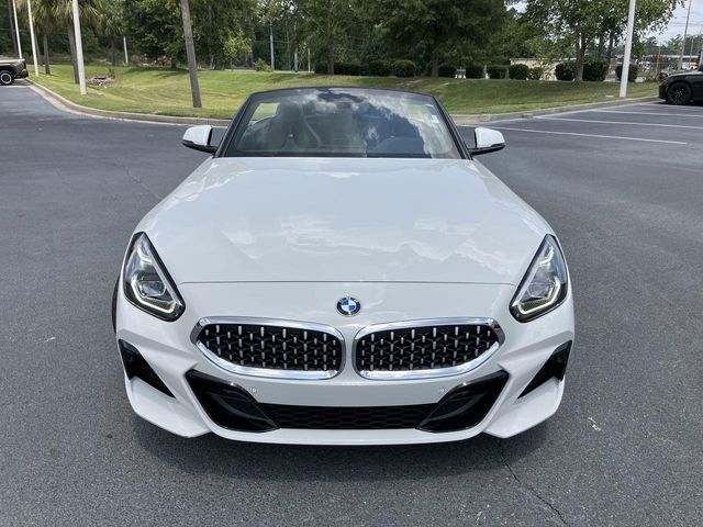 2019 BMW Z4 sDrive30i