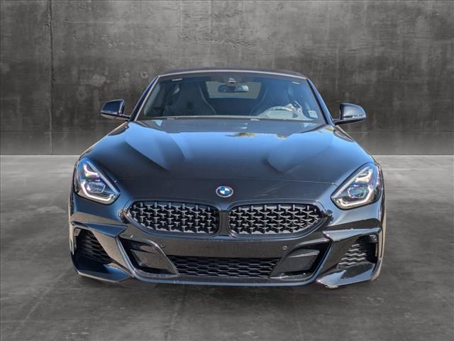 2019 BMW Z4 sDrive30i