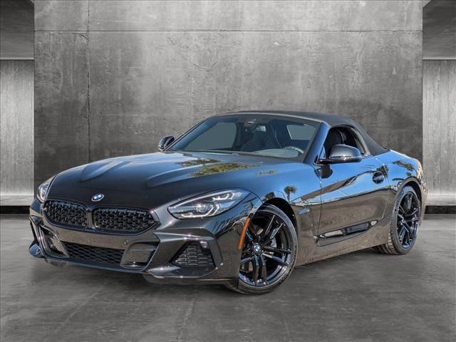 2019 BMW Z4 sDrive30i