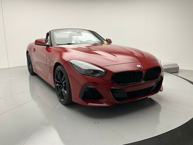 2019 BMW Z4 sDrive30i