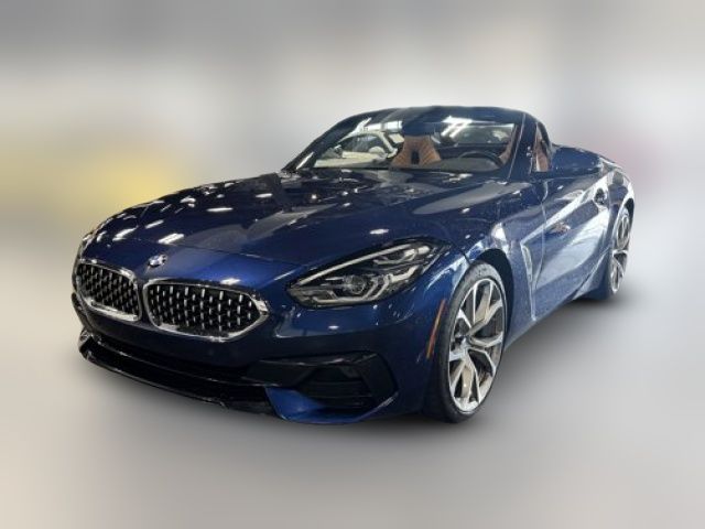 2019 BMW Z4 sDrive30i