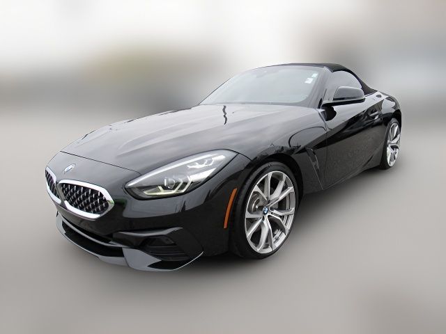 2019 BMW Z4 sDrive30i