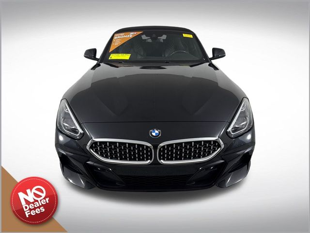 2019 BMW Z4 sDrive30i