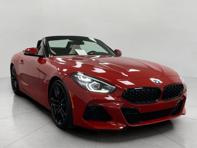 2019 BMW Z4 sDrive30i