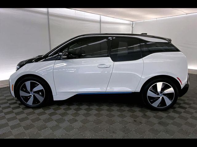 2019 BMW i3 Base