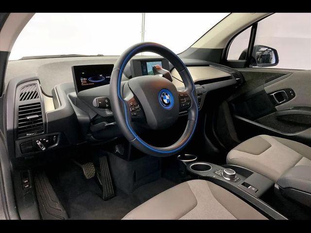 2019 BMW i3 Base