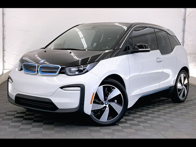 2019 BMW i3 Base