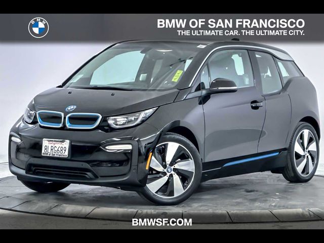 2019 BMW i3 Base