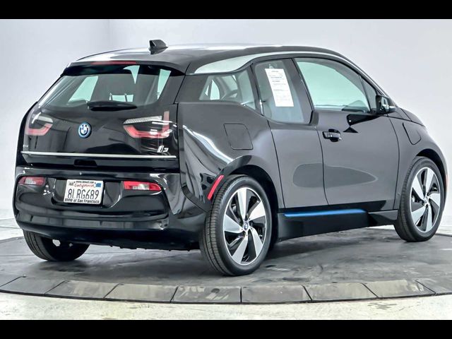 2019 BMW i3 Base