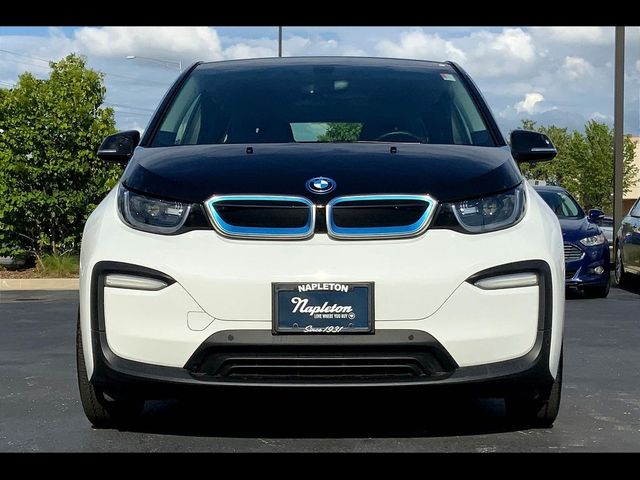 2019 BMW i3 Base