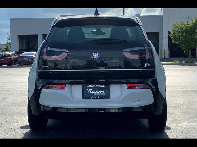 2019 BMW i3 Base