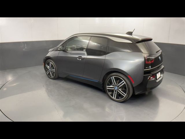 2019 BMW i3 Base