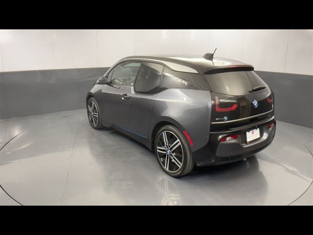 2019 BMW i3 Base