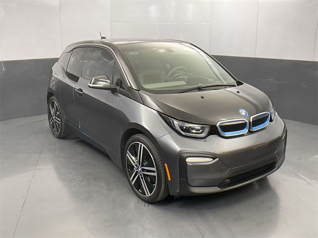 2019 BMW i3 Base