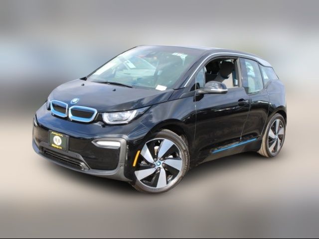 2019 BMW i3 Base