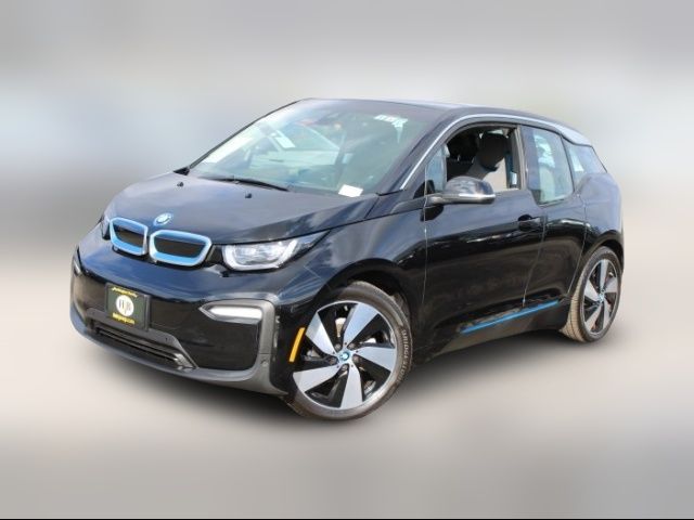 2019 BMW i3 Base