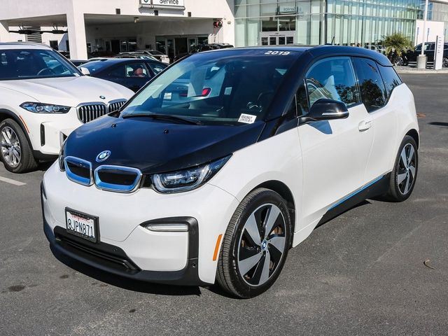 2019 BMW i3 Base