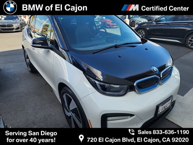 2019 BMW i3 Base