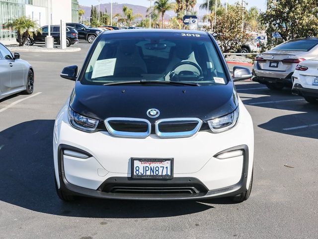 2019 BMW i3 Base