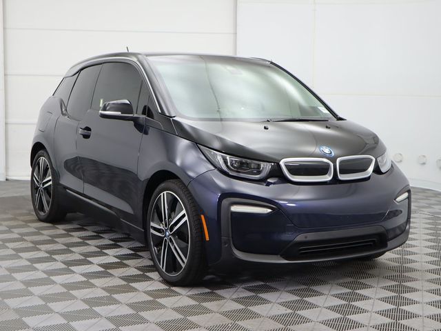 2019 BMW i3 Base