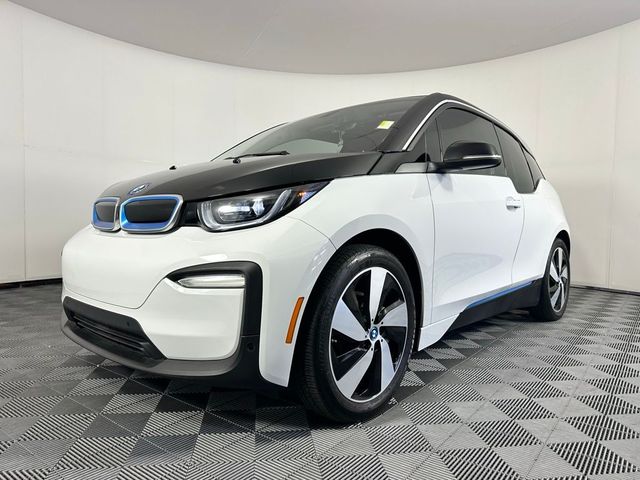 2019 BMW i3 Base