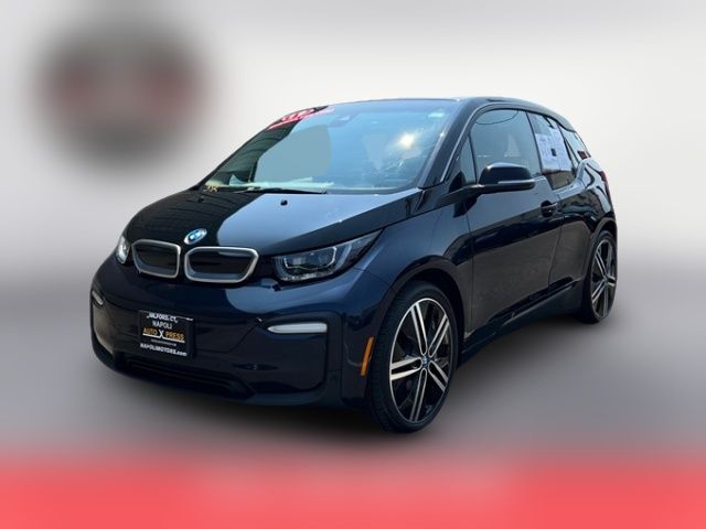 2019 BMW i3 Base