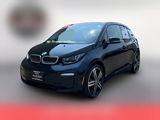 2019 BMW i3 Base