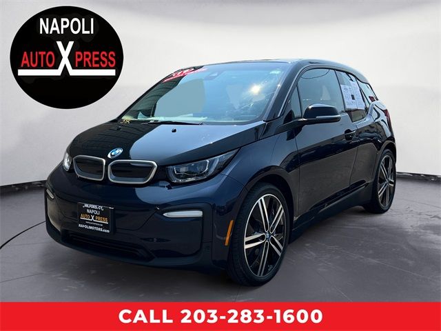 2019 BMW i3 Base