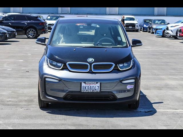 2019 BMW i3 Base