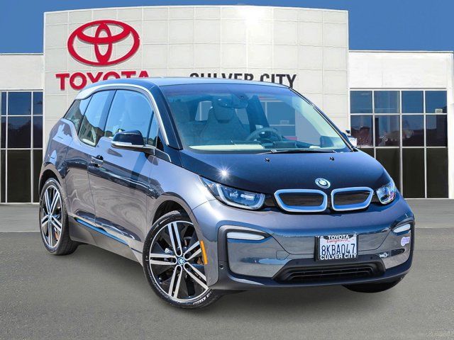 2019 BMW i3 Base