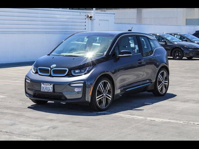 2019 BMW i3 Base