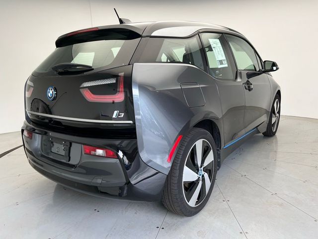 2019 BMW i3 Base