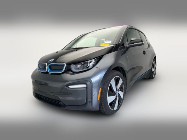 2019 BMW i3 Base