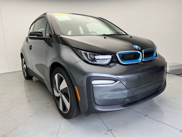2019 BMW i3 Base