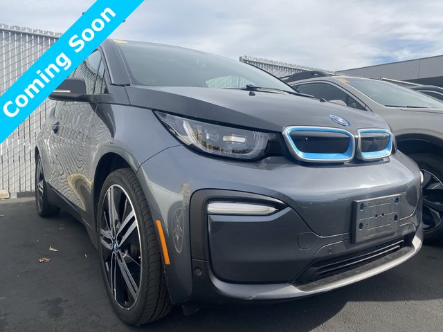 2019 BMW i3 Base