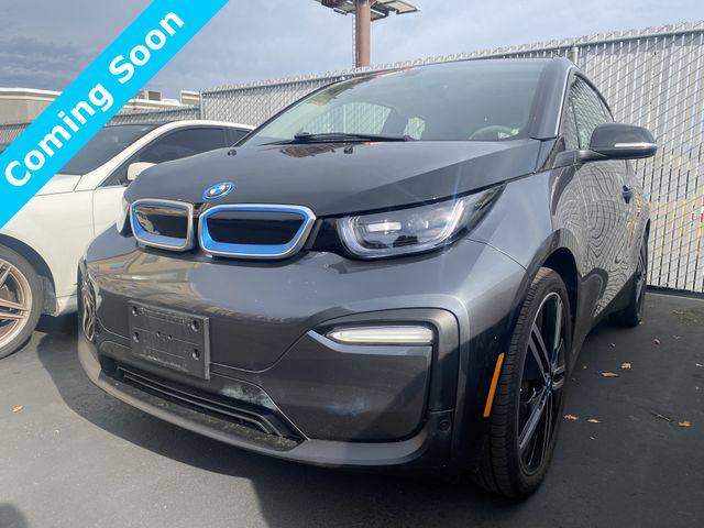 2019 BMW i3 Base