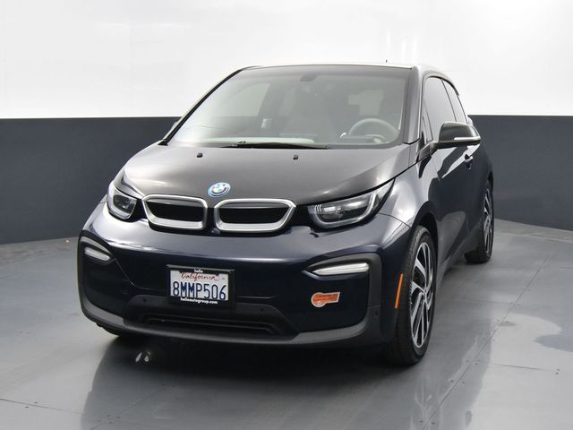 2019 BMW i3 Base